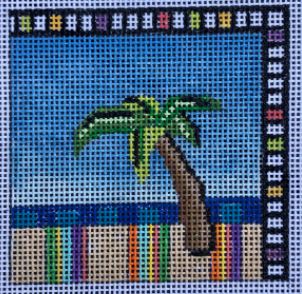 Square Coaster - 1442