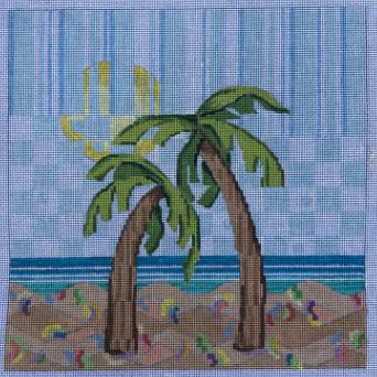 Palms by the Bay