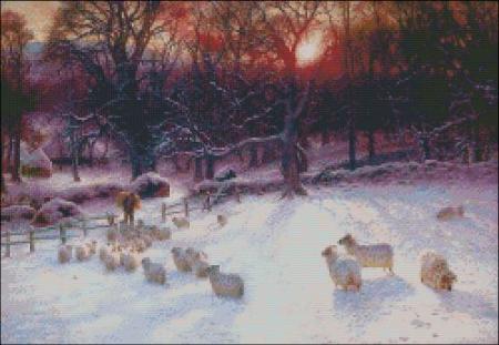 Farquharson - Shortening Winter's Day