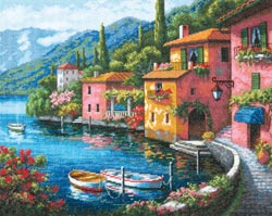 Lakeside Village