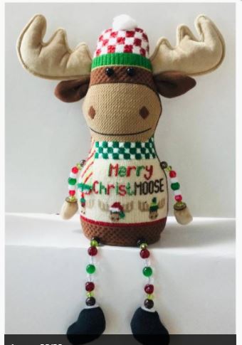 Moose