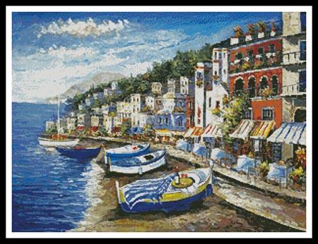 Sun Kissed Afternoon  (Sharie Hatchett Bohlmann)