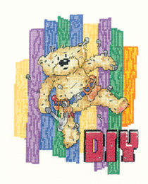 Do It  Yourself - Bad Taste Bears