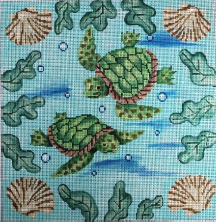 Sea Turtles