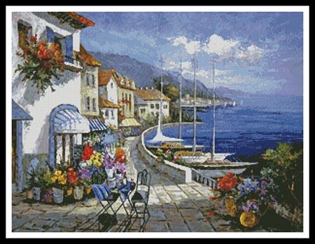 European Memories  (Sharie Hatchett Bohlmann)