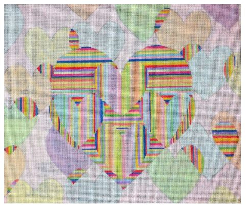 Hearts Again