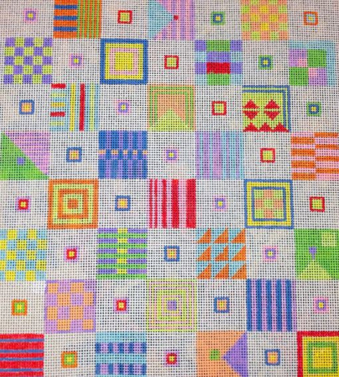 Pattern 