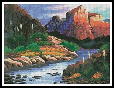 Canyon