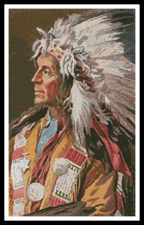 Chief