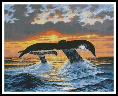 Deep Water Nomads  (Derk Hansen)