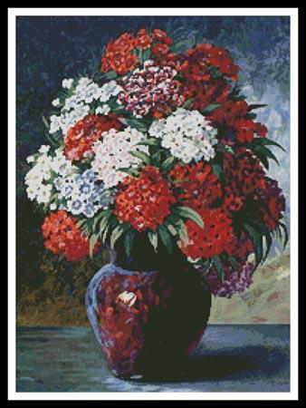 Floral Display 3