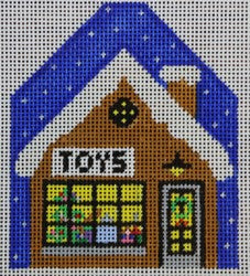 Toy Store
