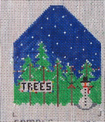 Tree Lot
