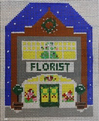 Florist Shop