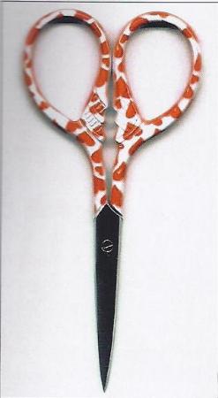 Red Heart Scissors