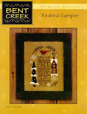 Redbird Sampler
