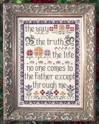 Way, Truth, Life, The