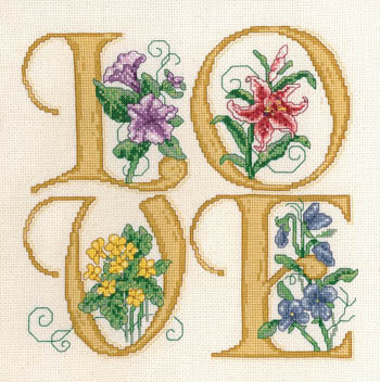 Love - Ursula Michael