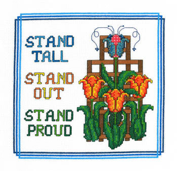 Stand Proud