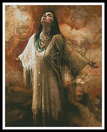 Free Spirit  (Lee Bogle)