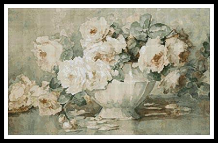 Antique Roses