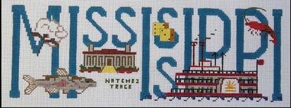 Mississippi