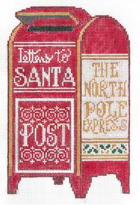 Letters to Santa