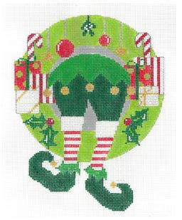 Elf Butt