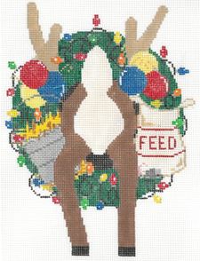 Deer Butt