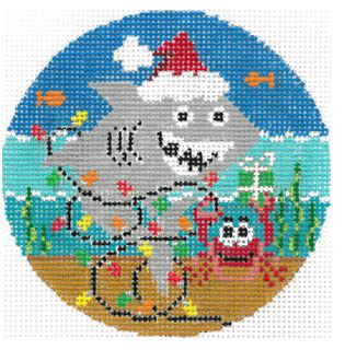 Great White Christmas
