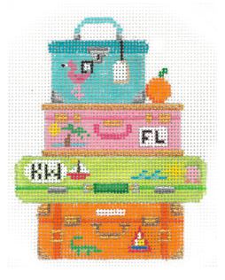 Luggage - Florida