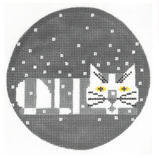 Winter Watcher