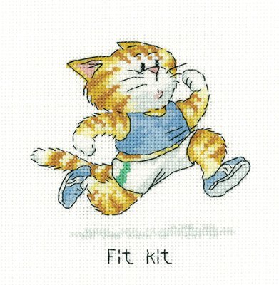 Fit Kit
