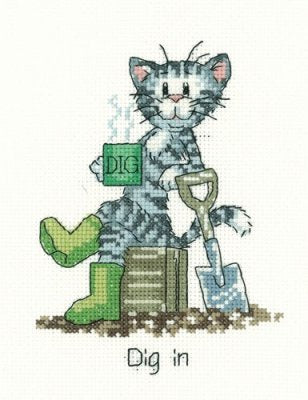 Dig In