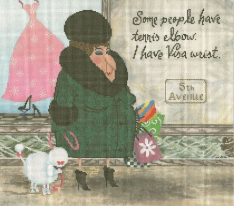 Some People have .....
