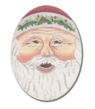 Santa Face