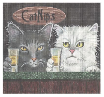 Cat Nips