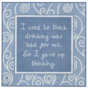 Thinking