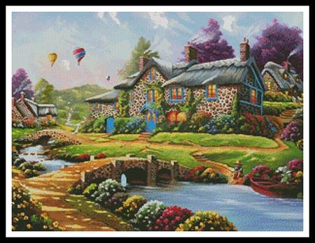 Dreamscape  (Geno Peoples)