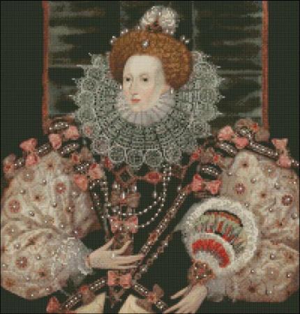 Queen Elizabeth I