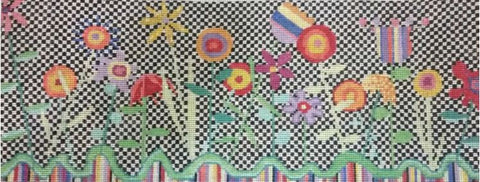 Flower Party