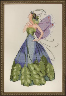 Maidenhair - Spring Garden Party