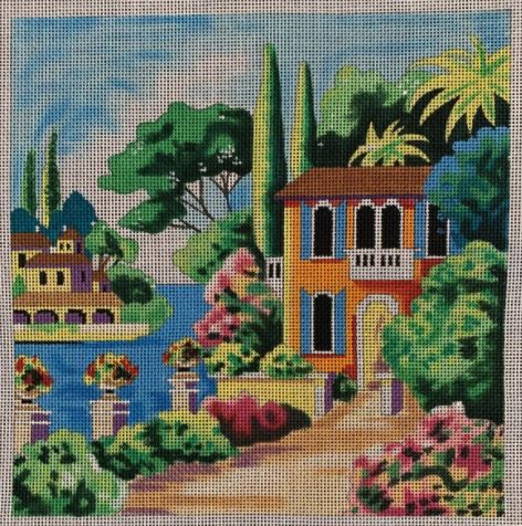Landscape