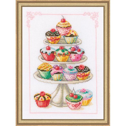 Cupcake Anyone?
