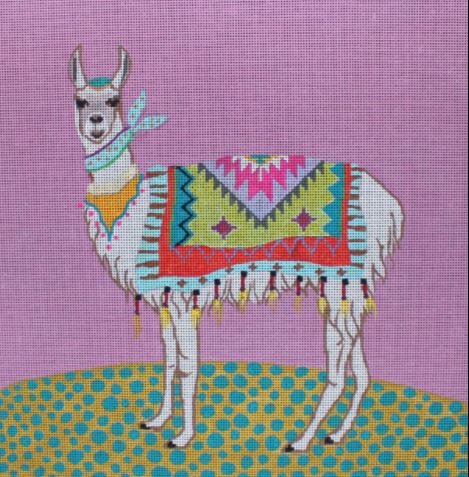 Llama