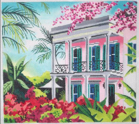 New Orleans Home