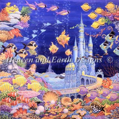 Coral Kingdom