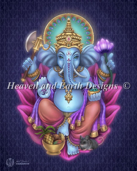 Ganesha