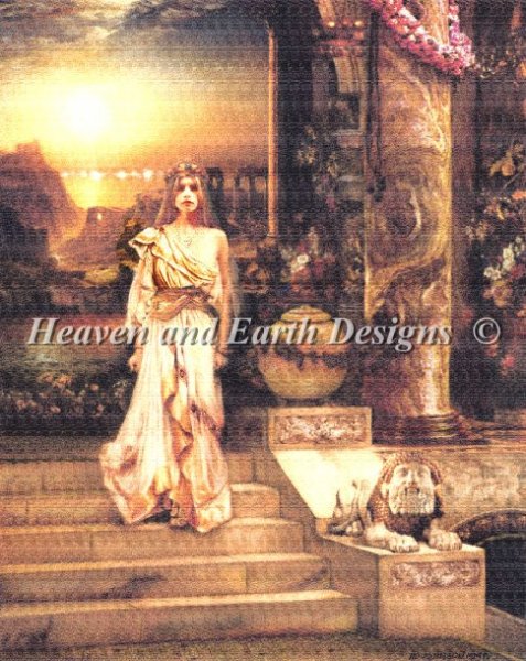 Helen of Troy - Johnson