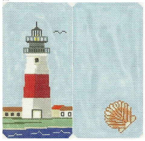 Sankaty Head Eyeglass Case
